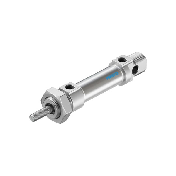 Standards-Based Cylinder DSNU-20-25-PPV-A